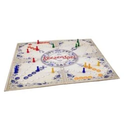 Keezenspel Bordspel Familiespel 9 Keezenspel Bordspel Familiespel -Beste Speelgoed Winkel keezenspel clowngames 2