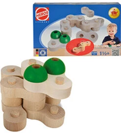 Ketting Bouwstenen 11-delig – HEROS 10004000 9 Ketting Bouwstenen 11-delig – HEROS 10004000 -Beste Speelgoed Winkel ketting bouwstenen heros 4000 1