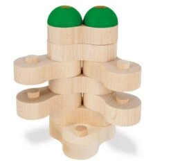 Ketting Bouwstenen 11-delig – HEROS 10004000 11 Ketting Bouwstenen 11-delig – HEROS 10004000 -Beste Speelgoed Winkel ketting bouwstenen heros 4000 2