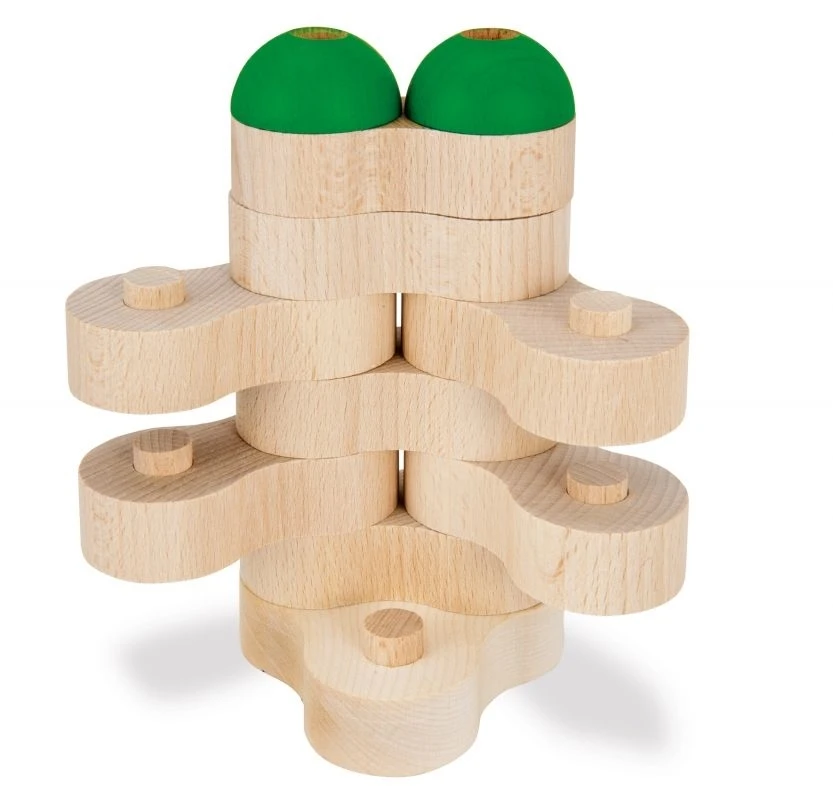 Ketting Bouwstenen 11-delig – HEROS 10004000 6 Ketting Bouwstenen 11-delig – HEROS 10004000 - Afbeelding 4