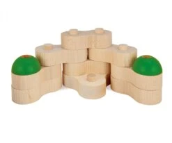 Ketting Bouwstenen 11-delig – HEROS 10004000 12 Ketting Bouwstenen 11-delig – HEROS 10004000 -Beste Speelgoed Winkel ketting bouwstenen heros 4000 3