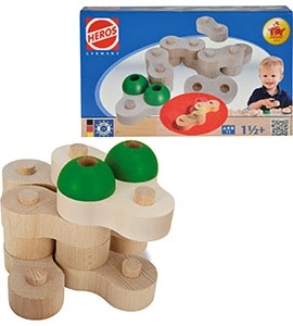 Ketting Bouwstenen 11-delig – HEROS 10004000 3 Ketting Bouwstenen 11-delig – HEROS 10004000