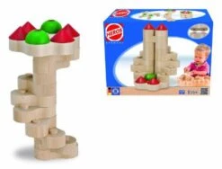 Ketting Bouwstenen 22-delig – Heros 10004001 -Beste Speelgoed Winkel ketting bouwstenen heros 4001 1