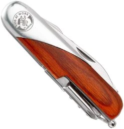 Kids At Work Zakmes Met 14 Functies Kindergereedschap -Beste Speelgoed Winkel kids at work zakmes met 14 functies corvus a750220 1 1