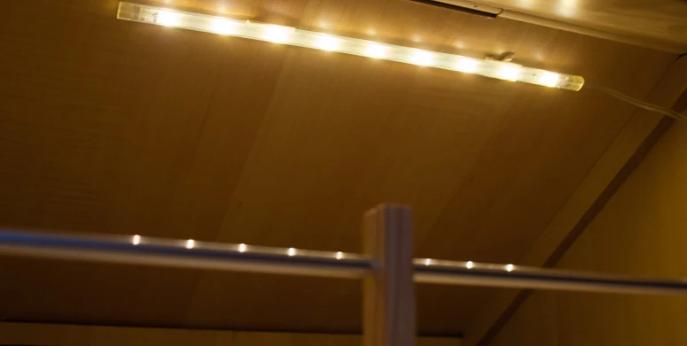 LED – Stalverlichting 1 : 32 6 LED – Stalverlichting 1 : 32 - Afbeelding 4