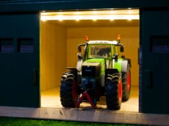 LED – Stalverlichting 1 : 32 9 LED – Stalverlichting 1 : 32 -Beste Speelgoed Winkel kids globe stalverlichting 2