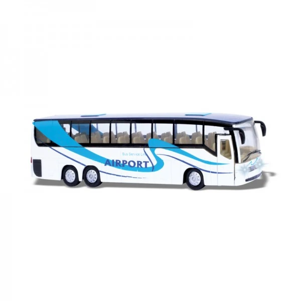 Touringcar Kidsglobe 4 Touringcar Kidsglobe - Afbeelding 2