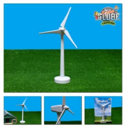 Kidsglobe Windmolen Windmill -Beste Speelgoed Winkel kidsglobe windmolen 1