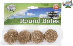 Kidsglobe Ronde Hooibalen 4 Stuks Schaal 1 : 32 8 Kidsglobe Ronde Hooibalen 4 Stuks Schaal 1 : 32 -Beste Speelgoed Winkel kidsglobe hooibalen 4stuks geperste hooibalen ronde hooibalen 1