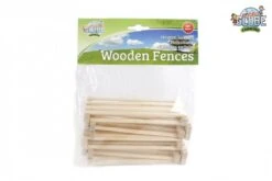 Kidsglobe Houten-Afrasteringshekken 4xdubbel Schaal:1:24 7 Kidsglobe Houten-Afrasteringshekken 4xdubbel Schaal:1:24 -Beste Speelgoed Winkel kidsglobe houten hekken fences 4x schaal 1 op 24
