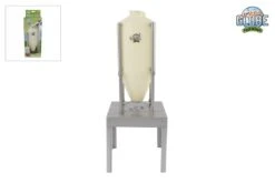 Kidsglobe Silo 30cm Voedersilo -Beste Speelgoed Winkel kidsglobe voedersilo silo voersilo