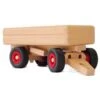 Houten Dumper Aanhanger Fagus -Beste Speelgoed Winkel kip aanhanger fagus 10.46