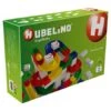 Hubelino Knikkerbaan Bouwdoos 106-delig 1 Hubelino Knikkerbaan Bouwdoos 106-delig -Beste Speelgoed Winkel knikkerbaan 106 delig hubelino 420008
