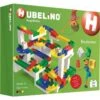Hubelino Knikkerbaan Bouwdoos 200-delig -Beste Speelgoed Winkel knikkerbaan 200 delig hubelino 420183