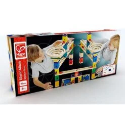 Hape E6015 – Quadrilla Knikkerbaan Aanvulset -Music Mixer 7 Hape E6015 – Quadrilla Knikkerbaan Aanvulset -Music Mixer -Beste Speelgoed Winkel knikkerbaan quadrilla uitbreidingsset music mixer hape e6015 1 1