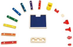 Hape E6015 – Quadrilla Knikkerbaan Aanvulset -Music Mixer 6 Hape E6015 – Quadrilla Knikkerbaan Aanvulset -Music Mixer -Beste Speelgoed Winkel knikkerbaan quadrilla uitbreidingsset music mixer hape e6015 1