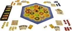 Kolonisten Van Catan Basisspel 7 Kolonisten Van Catan Basisspel -Beste Speelgoed Winkel kolonisten van catan basisspel 4