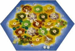 Kolonisten Van Catan Utbreiding Kooplieden En Barbaren 5/6 Spelers – Bordspel -Beste Speelgoed Winkel kolonisten van catan uitbreiding kooplieden en barbaren 5 6 spelers 1 1