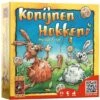 Konijnen Hokken Dobbelspel 999games -Beste Speelgoed Winkel konijnen hokken dobbelspel 999games