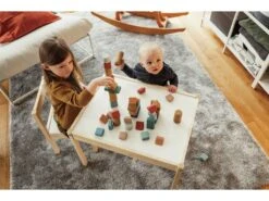 Korko Giant Architects Kurken Bouwblokken 60 Stuks Constructie Speelgoed 9 Korko Giant Architects Kurken Bouwblokken 60 Stuks Constructie Speelgoed -Beste Speelgoed Winkel korko giant architects kurken bouwblokken 2