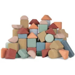 Korko Giant Architects Kurken Bouwblokken 60 Stuks Constructie Speelgoed 11 Korko Giant Architects Kurken Bouwblokken 60 Stuks Constructie Speelgoed -Beste Speelgoed Winkel korko tall architects kurken bouwblokken 4