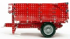 Tronico Profi Kipper Aanhanger Krampe Big Body E460 -Beste Speelgoed Winkel krampe big body e460 tronico profi 10086 3