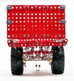 Tronico Profi Kipper Aanhanger Krampe Big Body E460 -Beste Speelgoed Winkel krampe big body e460 tronico profi 10086 5