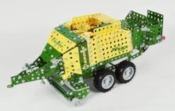 Tronico Junior Krone Big Pack Balenpers 1 : 24 9 Tronico Junior Krone Big Pack Balenpers 1 : 24 -Beste Speelgoed Winkel krone big pack balenpers tronico junior 10052 3