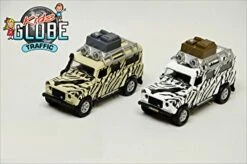 Land Rover Defender Safari -Beste Speelgoed Winkel landrover defender safari kidsglobe 510753 1 1