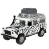 Land Rover Defender Safari -Beste Speelgoed Winkel landrover defender safari kidsglobe 510753