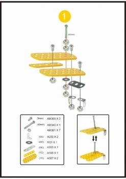 Tronico Mini Liebherr Bulldozer 1:32 Constructie Speelgoed -Beste Speelgoed Winkel liebherr bulldozer tronico mini 10039 2