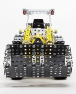 Tronico Profi Loader Liebherr – 1 : 25 -Beste Speelgoed Winkel liebherr loader tronico profi 10090 4