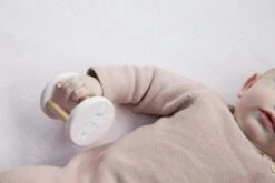 Little Dutch LD4404 Rammelaar Roller Rose 7 Little Dutch LD4404 Rammelaar Roller Rose -Beste Speelgoed Winkel little dutch 4404 rammelaar rose 1 1