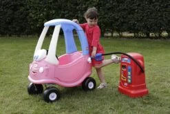 Little Tikes Cozy Coupe Car Roze -Beste Speelgoed Winkel little tikes cozy coupe roze