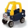 Little Tikes Cozy Truck -Beste Speelgoed Winkel little tikes cozy truck car loopauto auto loopfiets 1