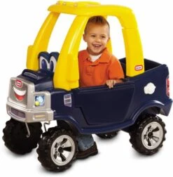 Little Tikes Cozy Truck 10 Little Tikes Cozy Truck -Beste Speelgoed Winkel little tikes cozy truck car loopauto auto loopfiets