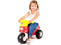 Little Tikes Mini Fiets SHOWMODEL -Beste Speelgoed Winkel little tikes mini bike fiets loopauto loopfiets 1