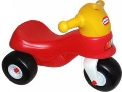 Little Tikes Mini Fiets SHOWMODEL -Beste Speelgoed Winkel little tikes mini bike fiets loopauto loopfiets 2
