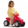 Little Tikes Terreinwagen SHOWMODEL 1 Little Tikes Terreinwagen SHOWMODEL -Beste Speelgoed Winkel little tikes terreinwagen loopauto rood