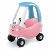 Little Tikes Cozy Coupe Car Roze -Beste Speelgoed Winkel little tikescozy coupe roze