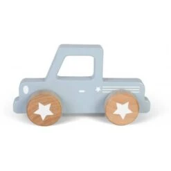 Little Dutch LD 4379 Pickup Blauw
