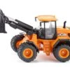 Siku 3663 JCB 435S Agri Loader Wiellader -Beste Speelgoed Winkel loader siku 3663 jcb 435s agri shovel 2