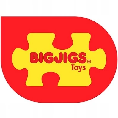 BIGJIGS Dobbelsteen XL Prijs Per Stuk 5 BIGJIGS Dobbelsteen XL Prijs Per Stuk - Afbeelding 3