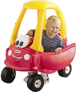 Little Tikes Cozy Coupe Car -Beste Speelgoed Winkel loopauto little tikes cozy coupe 1 1