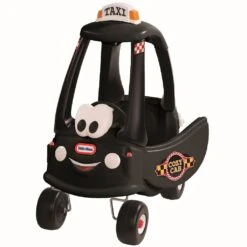Little Tikes Cozy Coupe Car Taxi