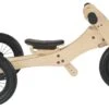 Trybike Brown – Houten 4-in-1 Loopfiets -Beste Speelgoed Winkel loopfiets 4 in 1 trybike brown 1 scaled 1