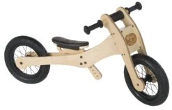 Trybike Brown – Houten 4-in-1 Loopfiets 10 Trybike Brown – Houten 4-in-1 Loopfiets -Beste Speelgoed Winkel loopfiets 4 in 1 trybike brown 2 scaled 1