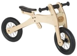 Trybike Brown – Houten 4-in-1 Loopfiets 12 Trybike Brown – Houten 4-in-1 Loopfiets -Beste Speelgoed Winkel loopfiets 4 in 1 trybike brown 3 scaled 1