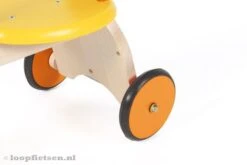 Loopfiets Giraffe 11 Loopfiets Giraffe -Beste Speelgoed Winkel loopfiets giraffe houten 4wielen scratch 3