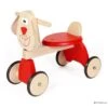 Loopfiets Scratch Hond 1 Loopfiets Scratch Hond -Beste Speelgoed Winkel loopfiets hond scratch